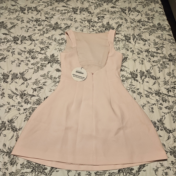 Babyboo Mini Dress - Picture 5 of 8